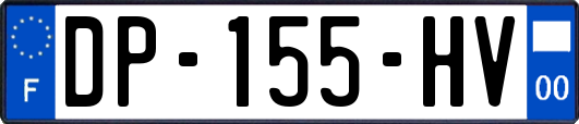 DP-155-HV