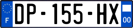 DP-155-HX