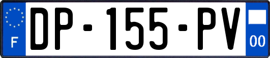 DP-155-PV