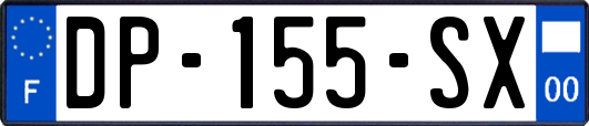DP-155-SX