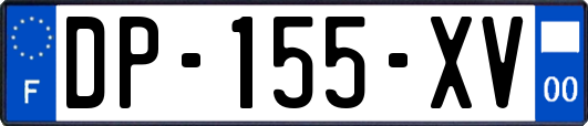 DP-155-XV