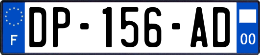 DP-156-AD