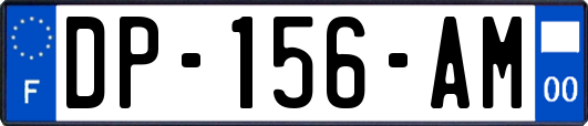 DP-156-AM