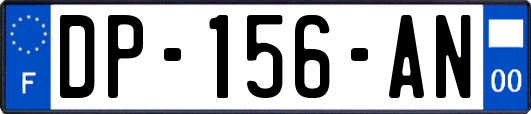 DP-156-AN