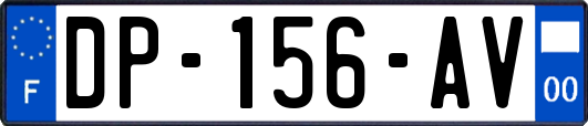 DP-156-AV