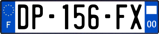 DP-156-FX