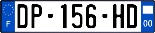 DP-156-HD