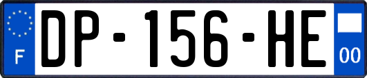 DP-156-HE