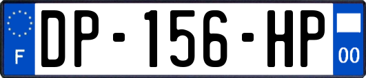 DP-156-HP