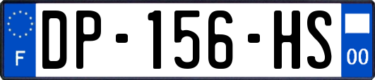 DP-156-HS