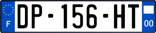 DP-156-HT