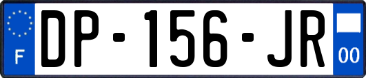 DP-156-JR