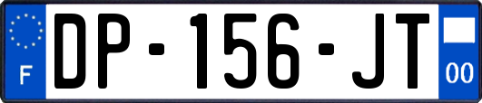 DP-156-JT