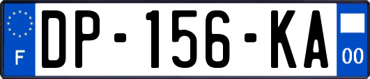DP-156-KA