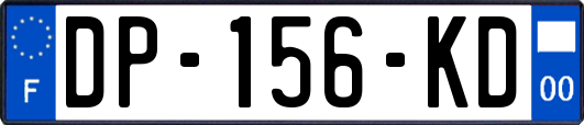 DP-156-KD