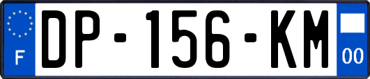 DP-156-KM