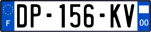 DP-156-KV