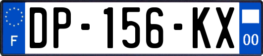DP-156-KX