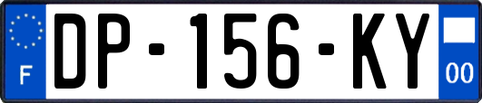 DP-156-KY