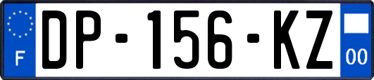 DP-156-KZ