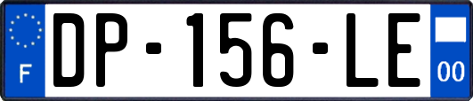 DP-156-LE
