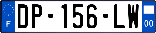 DP-156-LW
