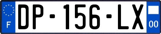DP-156-LX