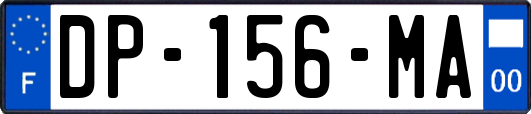 DP-156-MA