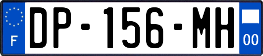 DP-156-MH