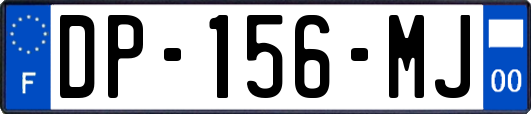 DP-156-MJ