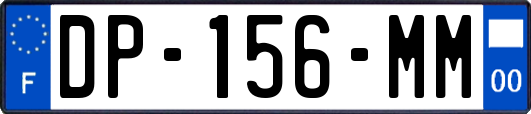 DP-156-MM