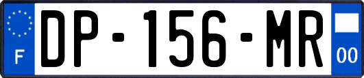 DP-156-MR