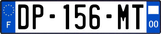 DP-156-MT