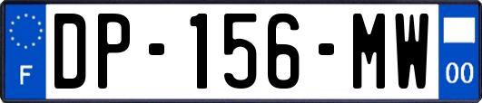 DP-156-MW