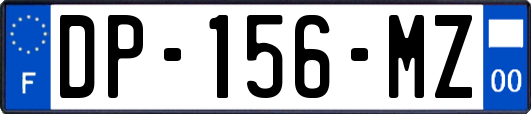 DP-156-MZ