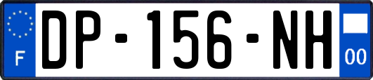 DP-156-NH