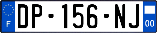 DP-156-NJ