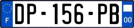 DP-156-PB