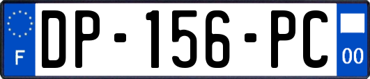 DP-156-PC