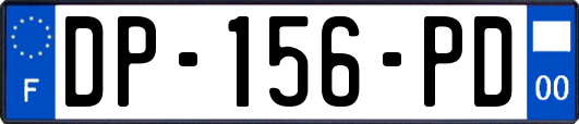 DP-156-PD