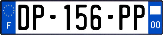 DP-156-PP