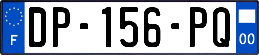 DP-156-PQ