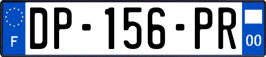 DP-156-PR