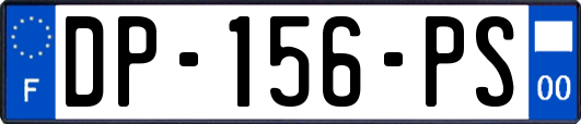 DP-156-PS