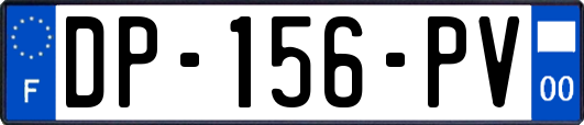 DP-156-PV