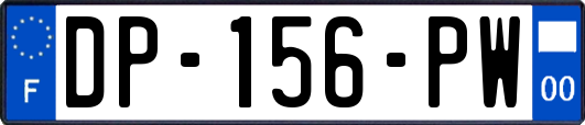 DP-156-PW