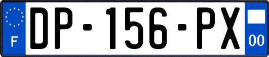 DP-156-PX