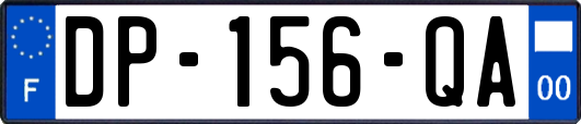 DP-156-QA