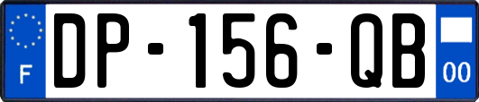 DP-156-QB