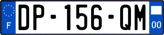 DP-156-QM